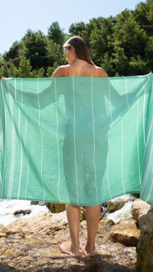 Wholesale Turkish Beach Towels